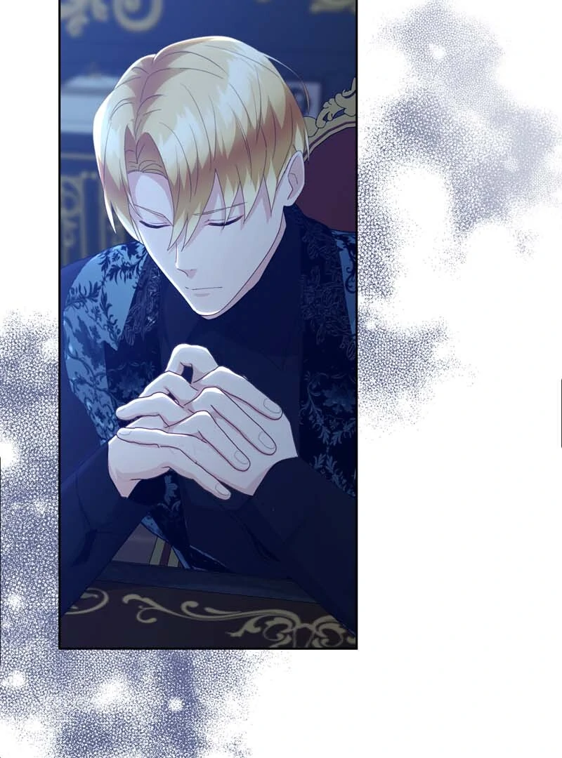 The Cursed Prince and His Clairvoyant Maid chapter 48 page 16