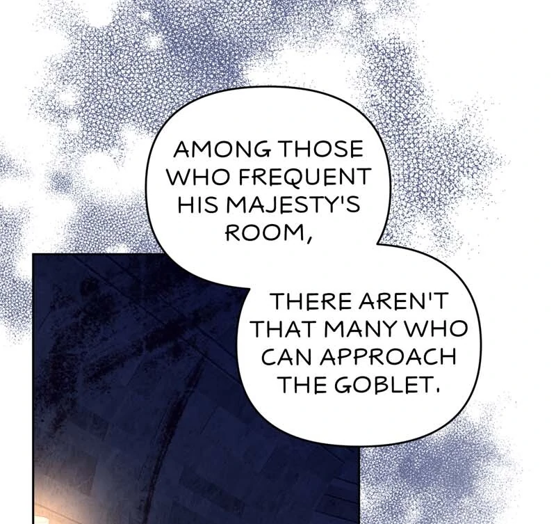 The Cursed Prince and His Clairvoyant Maid chapter 48 page 20