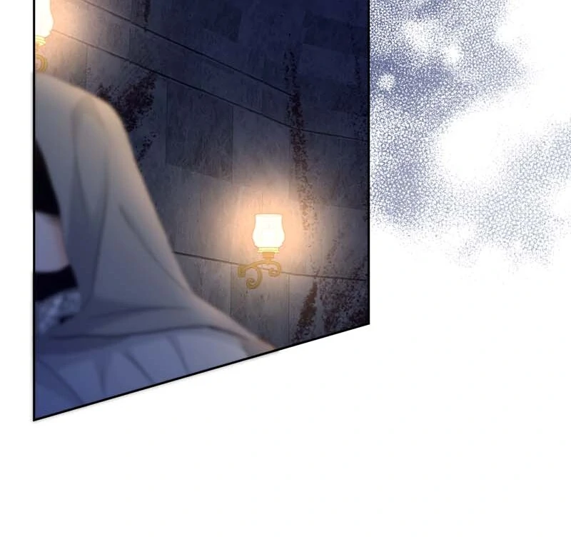 The Cursed Prince and His Clairvoyant Maid chapter 48 page 21