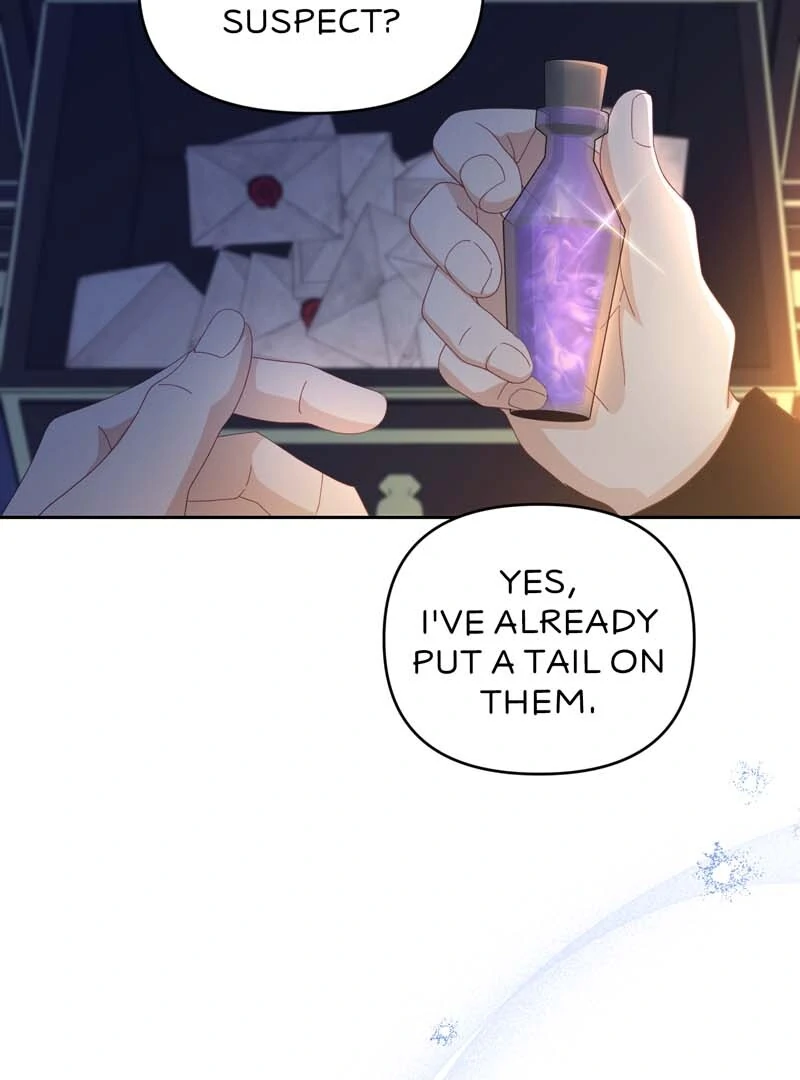 The Cursed Prince and His Clairvoyant Maid chapter 48 page 24
