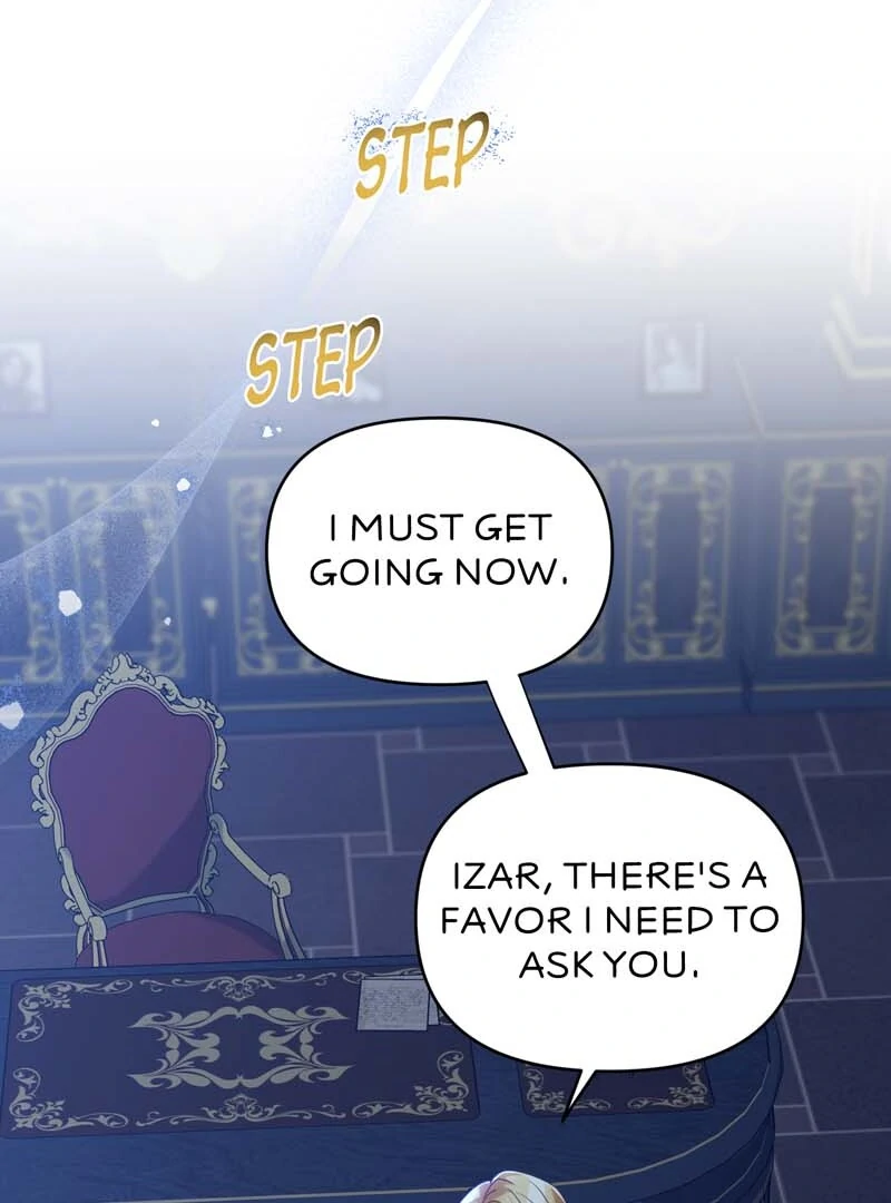 The Cursed Prince and His Clairvoyant Maid chapter 48 page 25