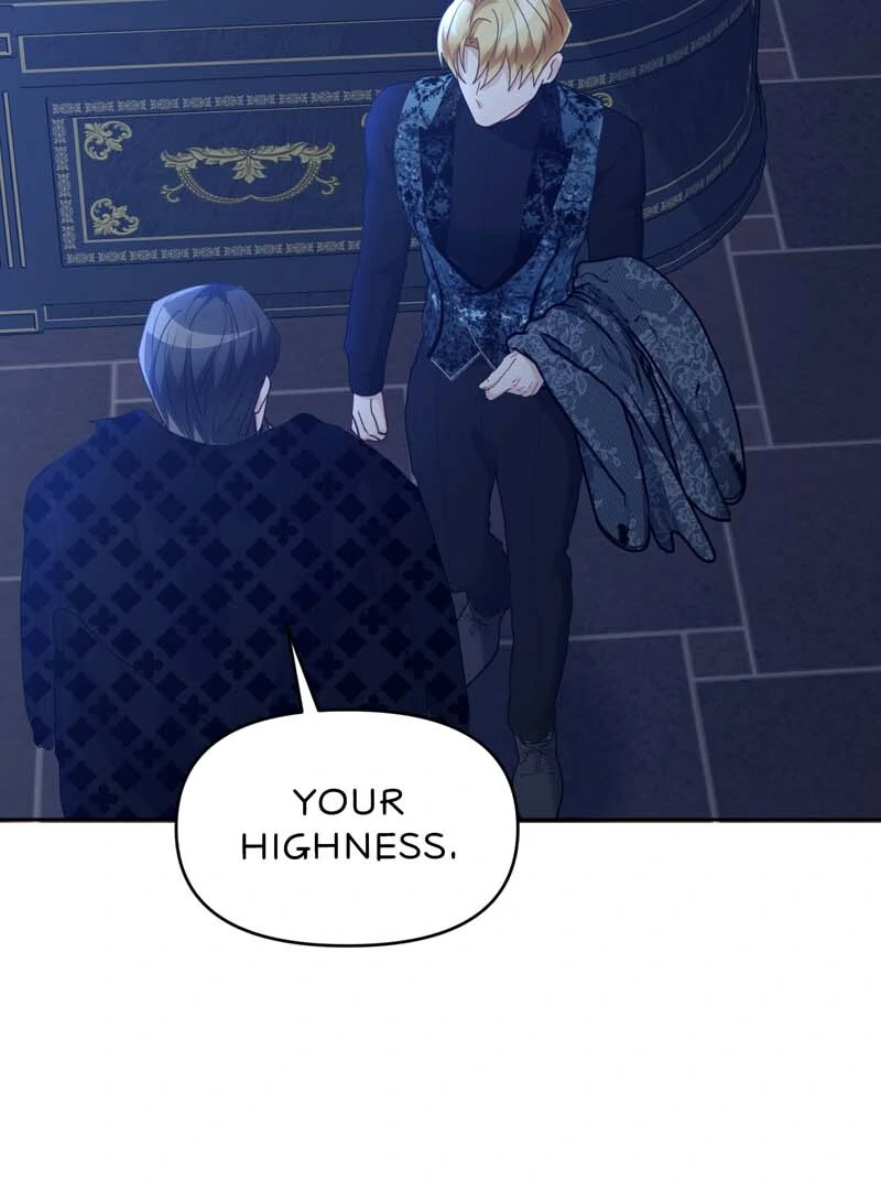 The Cursed Prince and His Clairvoyant Maid chapter 48 page 26