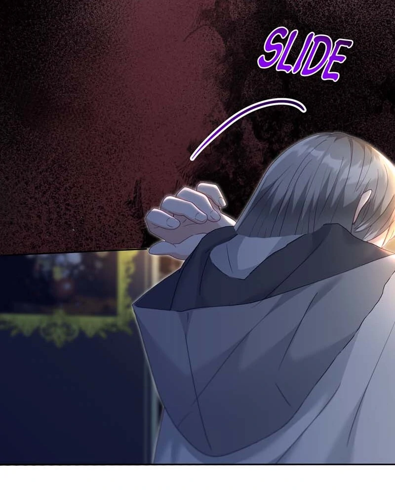 The Cursed Prince and His Clairvoyant Maid chapter 48 page 32