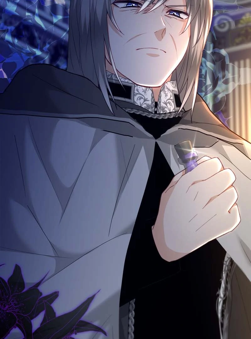 The Cursed Prince and His Clairvoyant Maid chapter 48 page 34