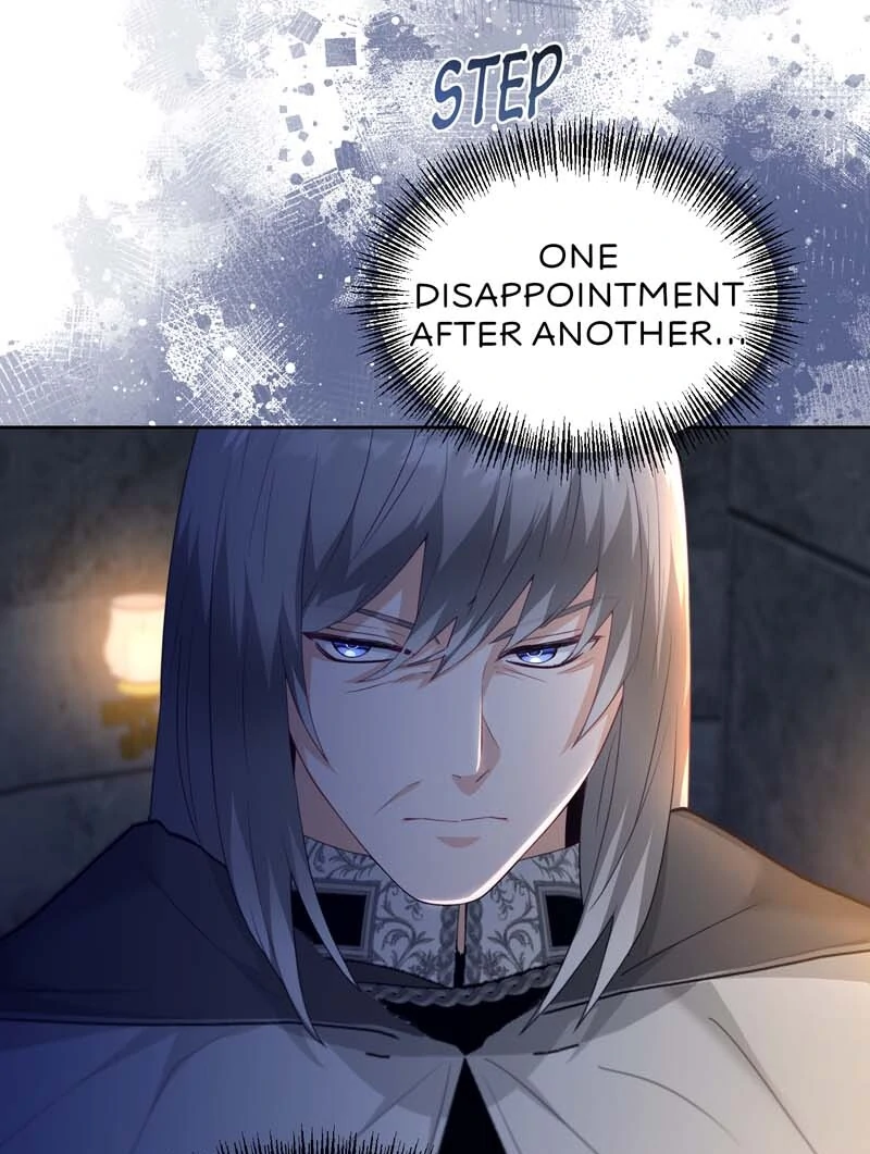 The Cursed Prince and His Clairvoyant Maid chapter 48 page 41