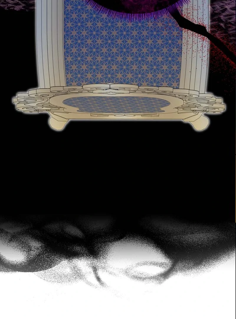The Cursed Prince and His Clairvoyant Maid chapter 48 page 48