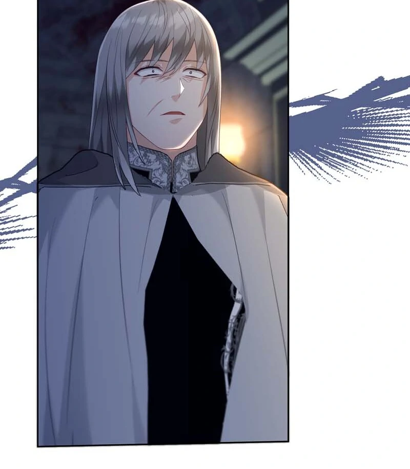 The Cursed Prince and His Clairvoyant Maid chapter 48 page 51