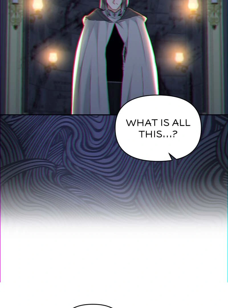 The Cursed Prince and His Clairvoyant Maid chapter 48 page 55