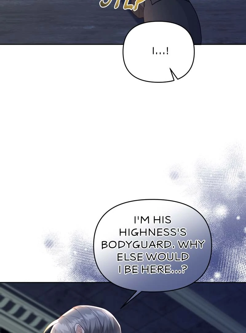 The Cursed Prince and His Clairvoyant Maid chapter 48 page 58