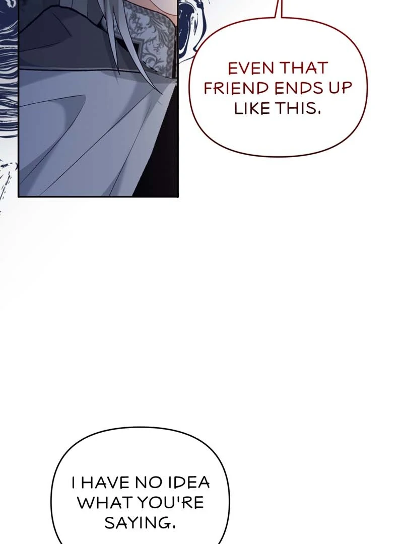 The Cursed Prince and His Clairvoyant Maid chapter 48 page 64