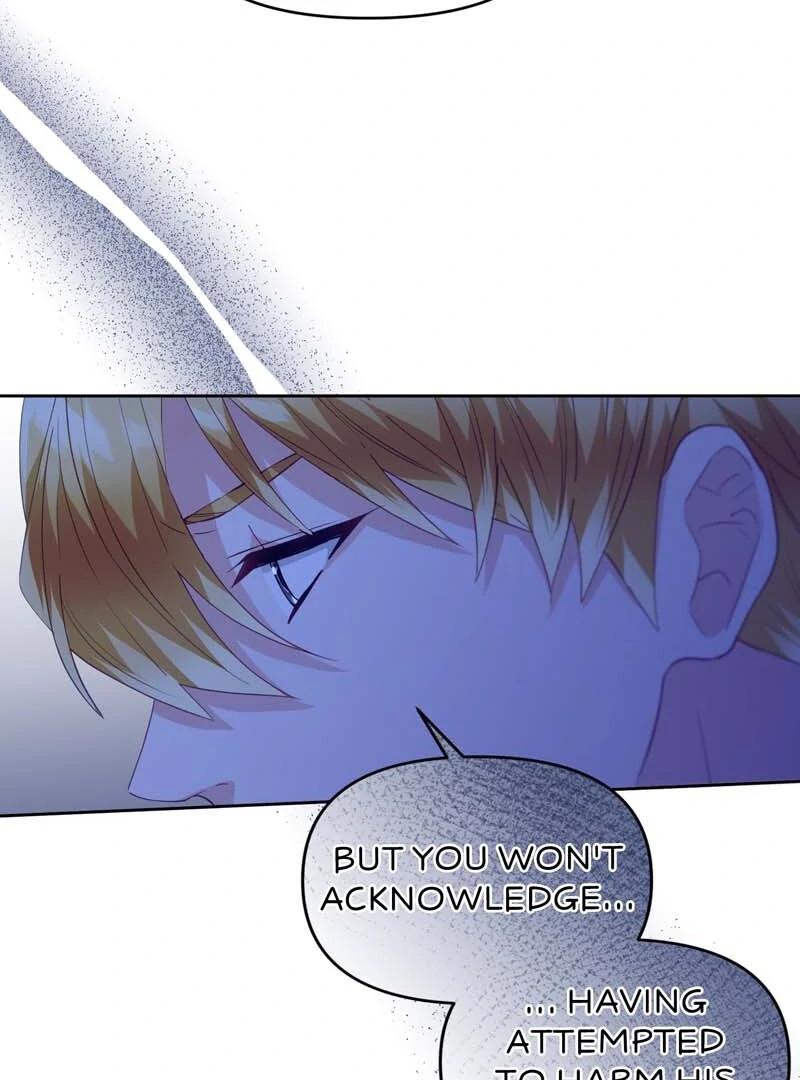 The Cursed Prince and His Clairvoyant Maid chapter 48 page 66