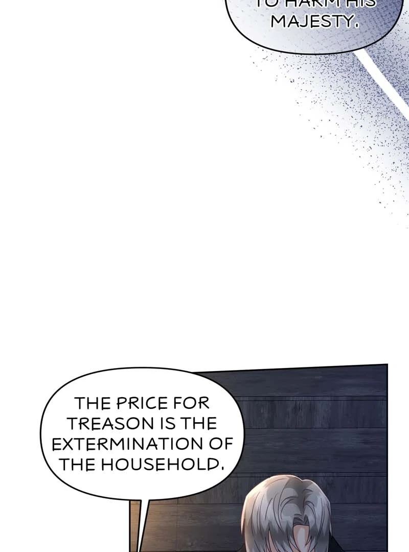 The Cursed Prince and His Clairvoyant Maid chapter 48 page 67