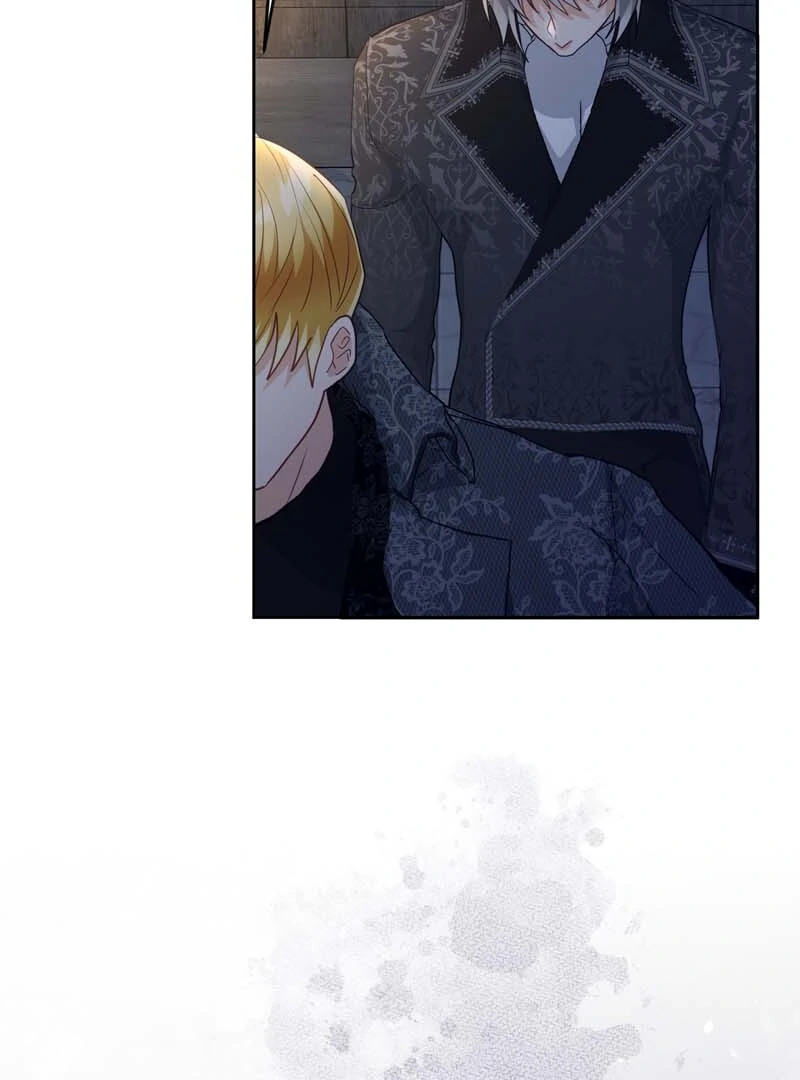 The Cursed Prince and His Clairvoyant Maid chapter 48 page 68