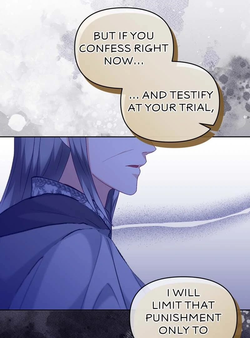 The Cursed Prince and His Clairvoyant Maid chapter 48 page 69
