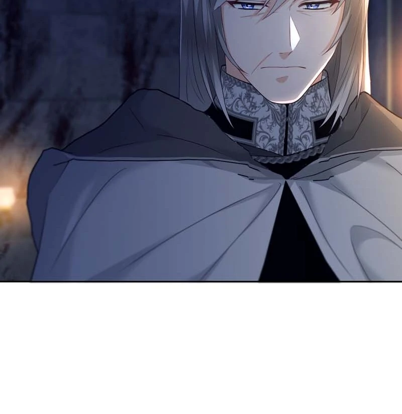 The Cursed Prince and His Clairvoyant Maid chapter 48 page 71