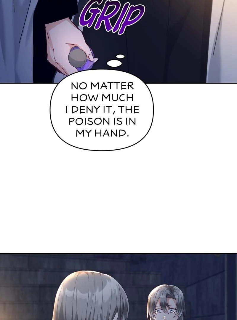 The Cursed Prince and His Clairvoyant Maid chapter 48 page 75