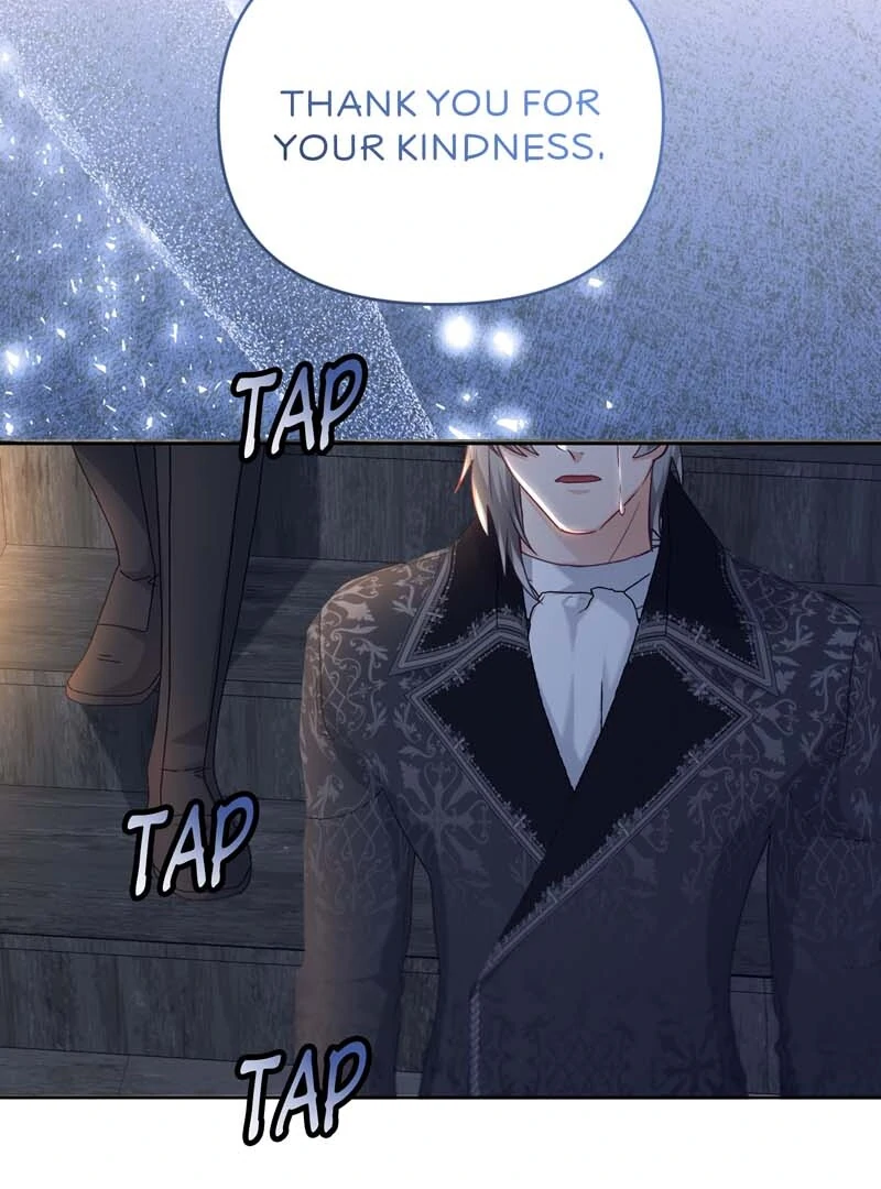 The Cursed Prince and His Clairvoyant Maid chapter 48 page 77