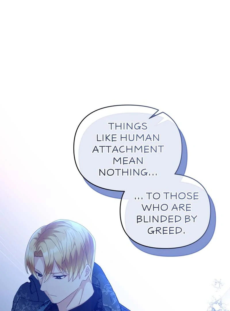 The Cursed Prince and His Clairvoyant Maid chapter 48 page 82