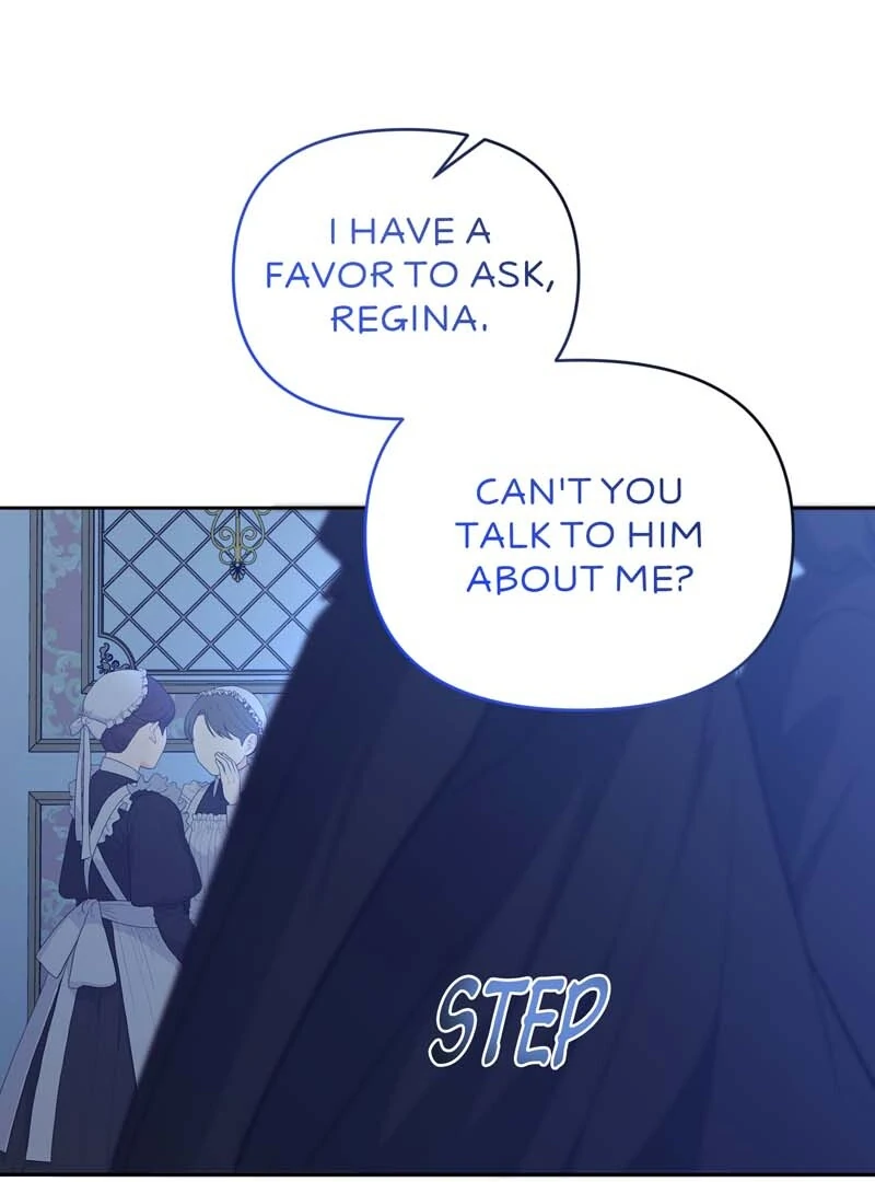 The Cursed Prince and His Clairvoyant Maid chapter 48 page 87