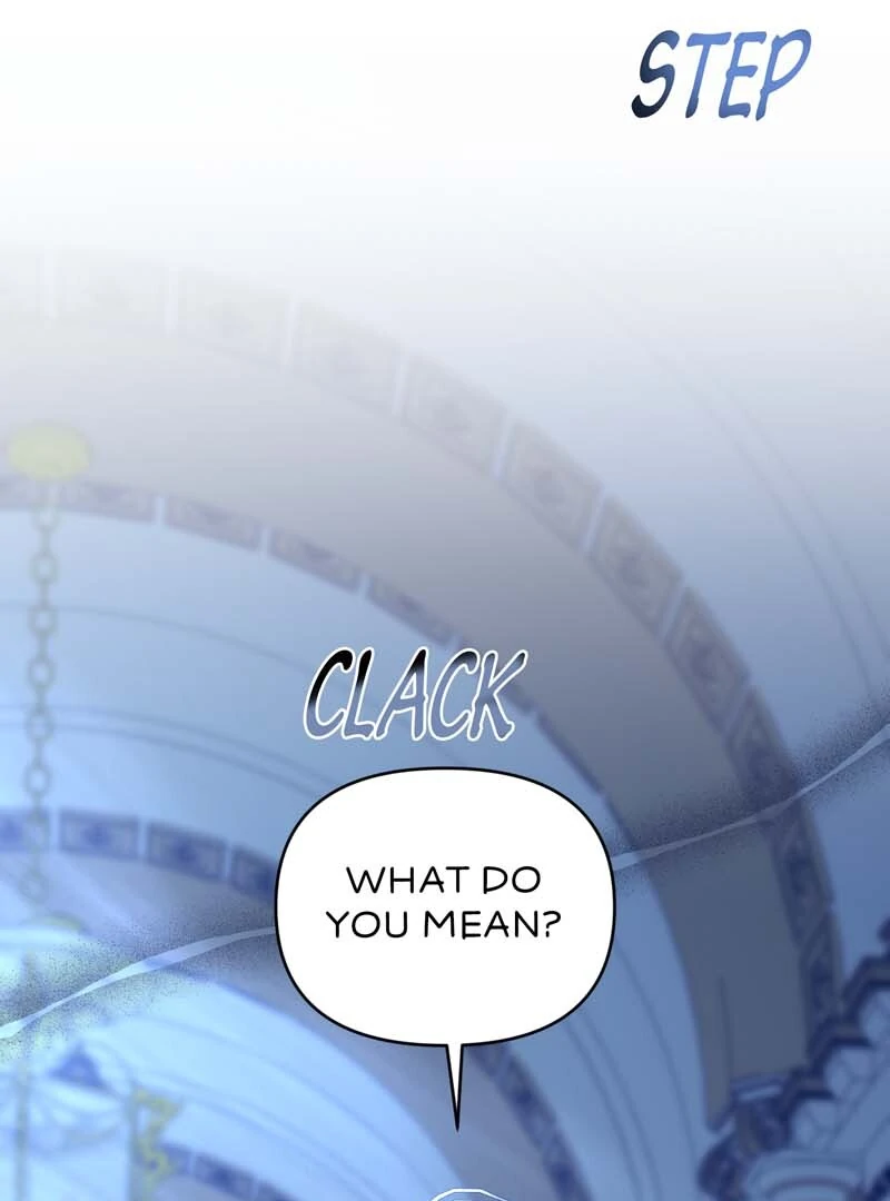The Cursed Prince and His Clairvoyant Maid chapter 48 page 88