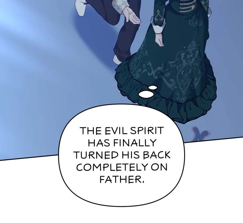 The Cursed Prince and His Clairvoyant Maid chapter 48 page 92