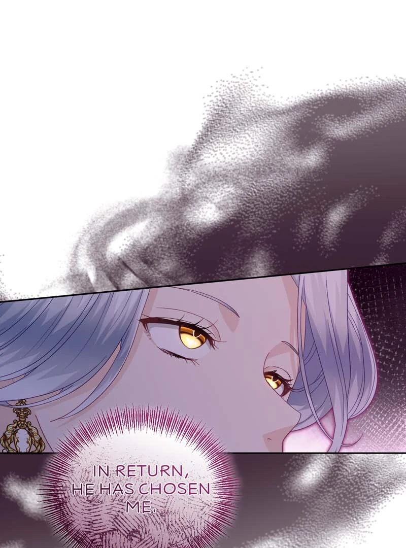 The Cursed Prince and His Clairvoyant Maid chapter 48 page 93
