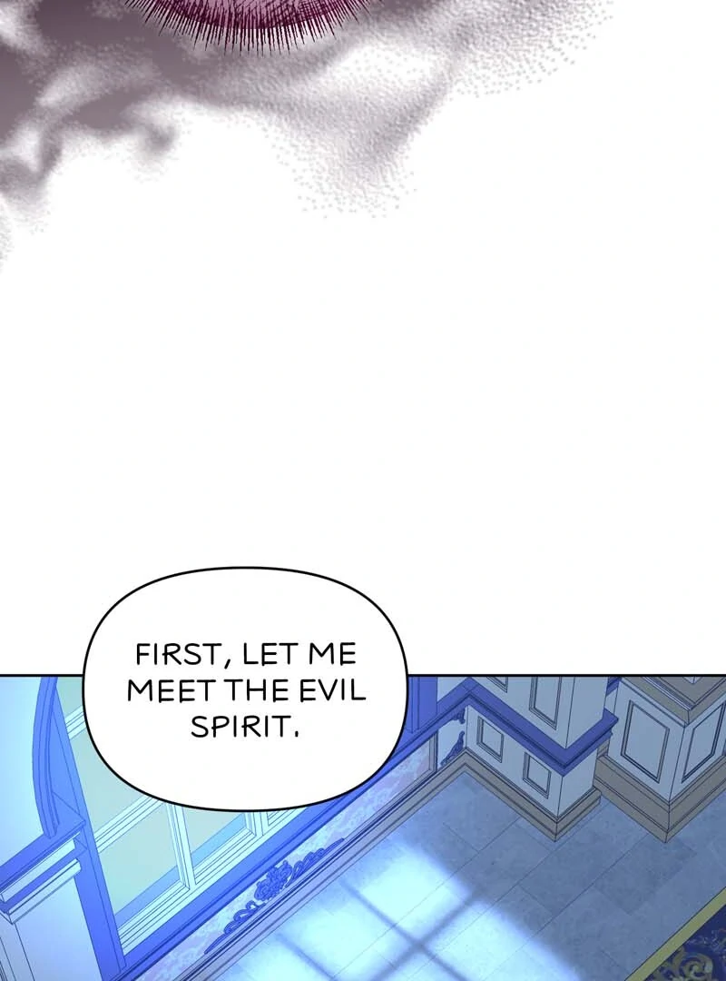 The Cursed Prince and His Clairvoyant Maid chapter 48 page 94