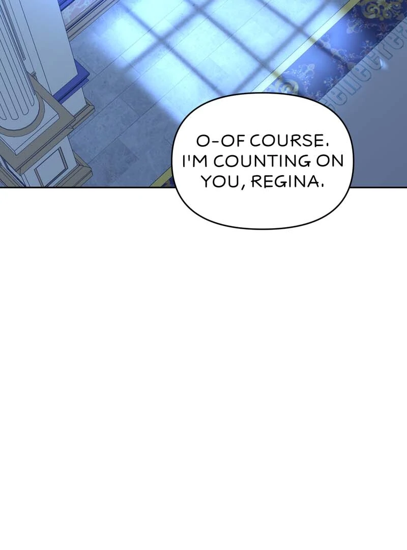 The Cursed Prince and His Clairvoyant Maid chapter 48 page 95