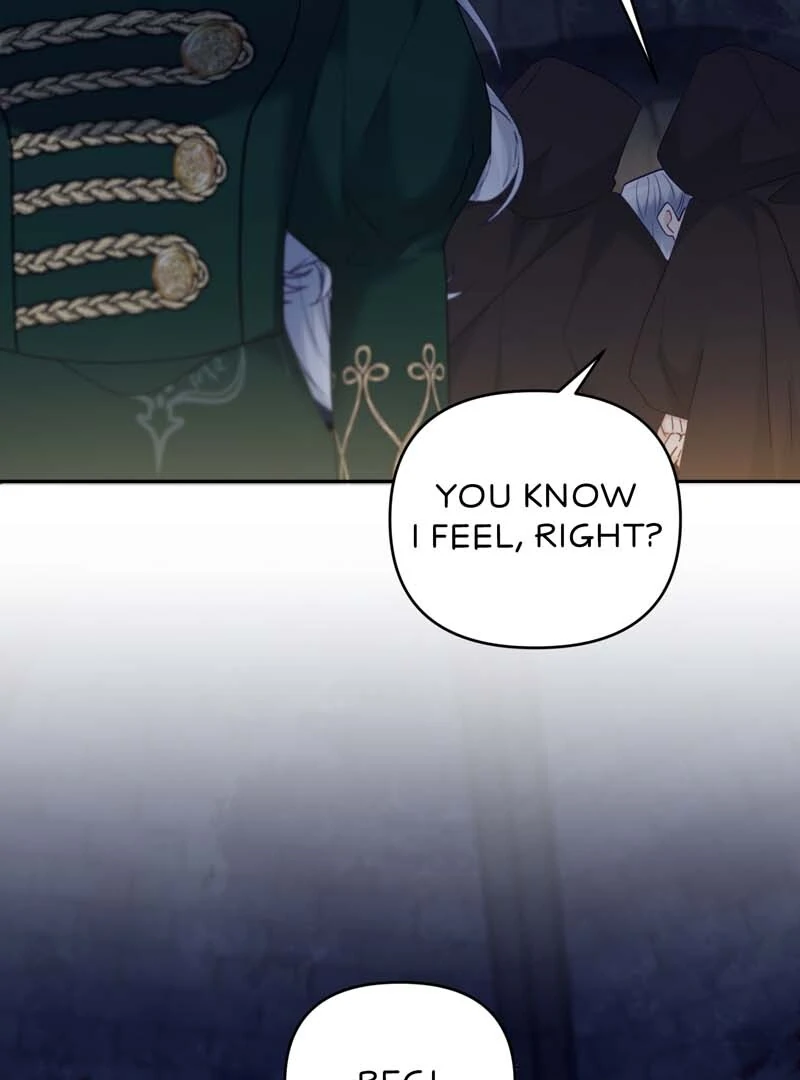 The Cursed Prince and His Clairvoyant Maid chapter 48 page 99