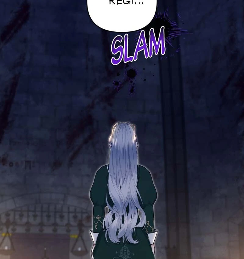 The Cursed Prince and His Clairvoyant Maid chapter 48 page 100