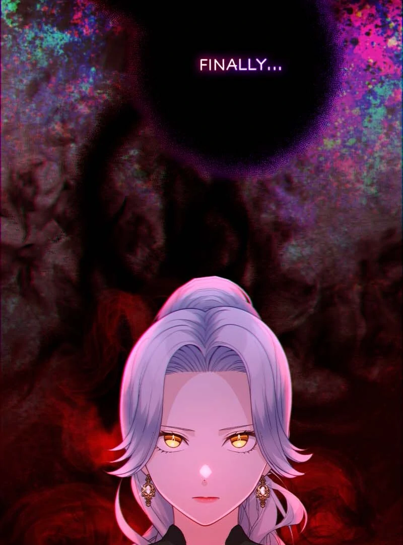 The Cursed Prince and His Clairvoyant Maid chapter 48 page 108
