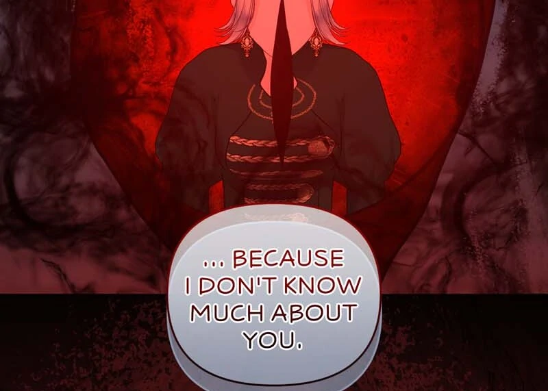 The Cursed Prince and His Clairvoyant Maid chapter 49 page 10