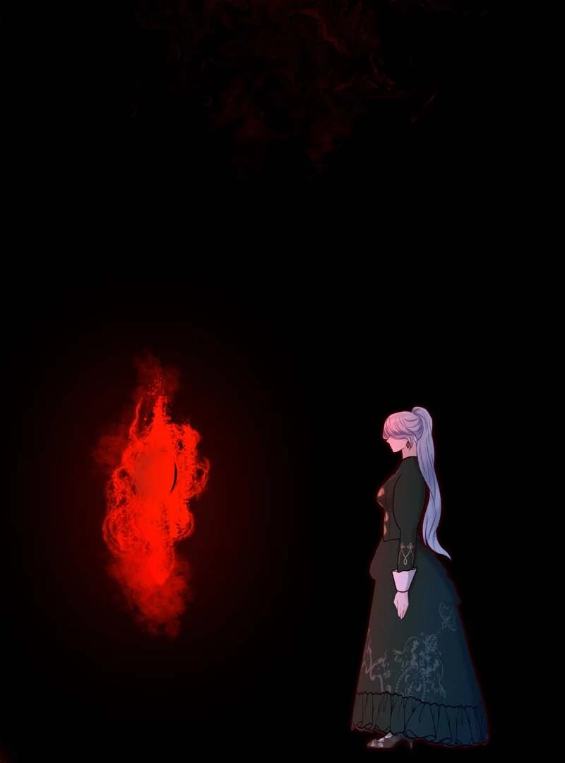 The Cursed Prince and His Clairvoyant Maid chapter 49 page 15