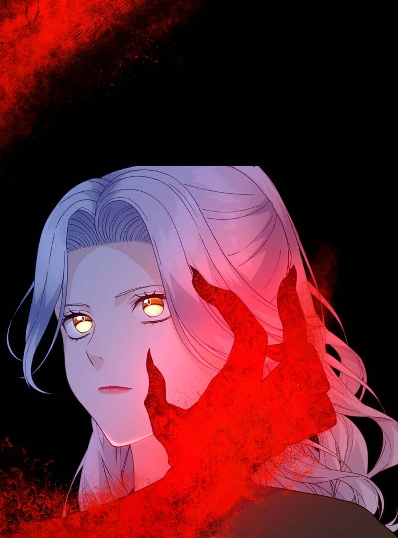 The Cursed Prince and His Clairvoyant Maid chapter 49 page 19