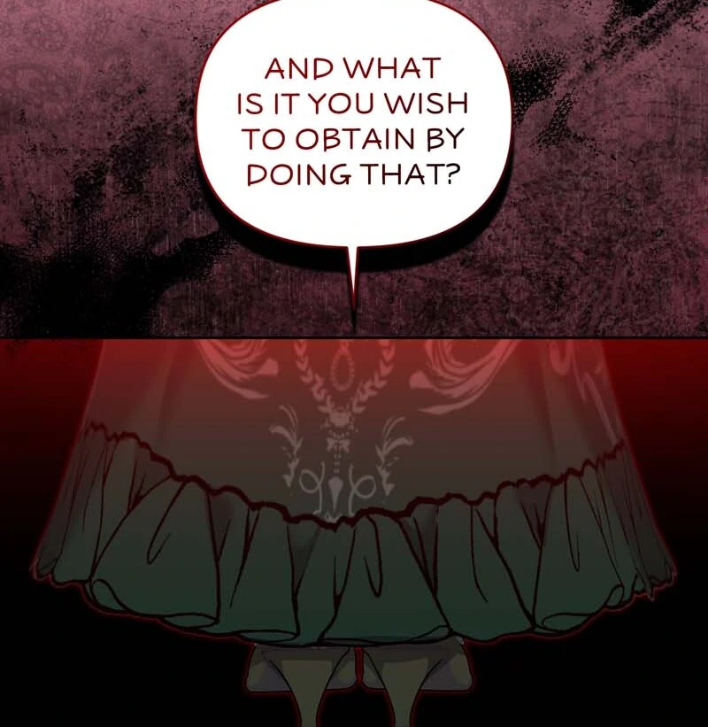 The Cursed Prince and His Clairvoyant Maid chapter 49 page 21