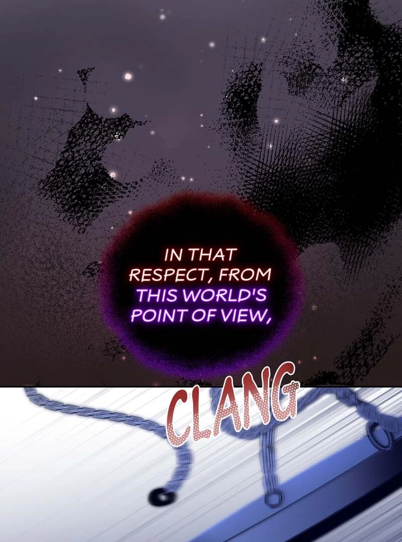 The Cursed Prince and His Clairvoyant Maid chapter 49 page 26