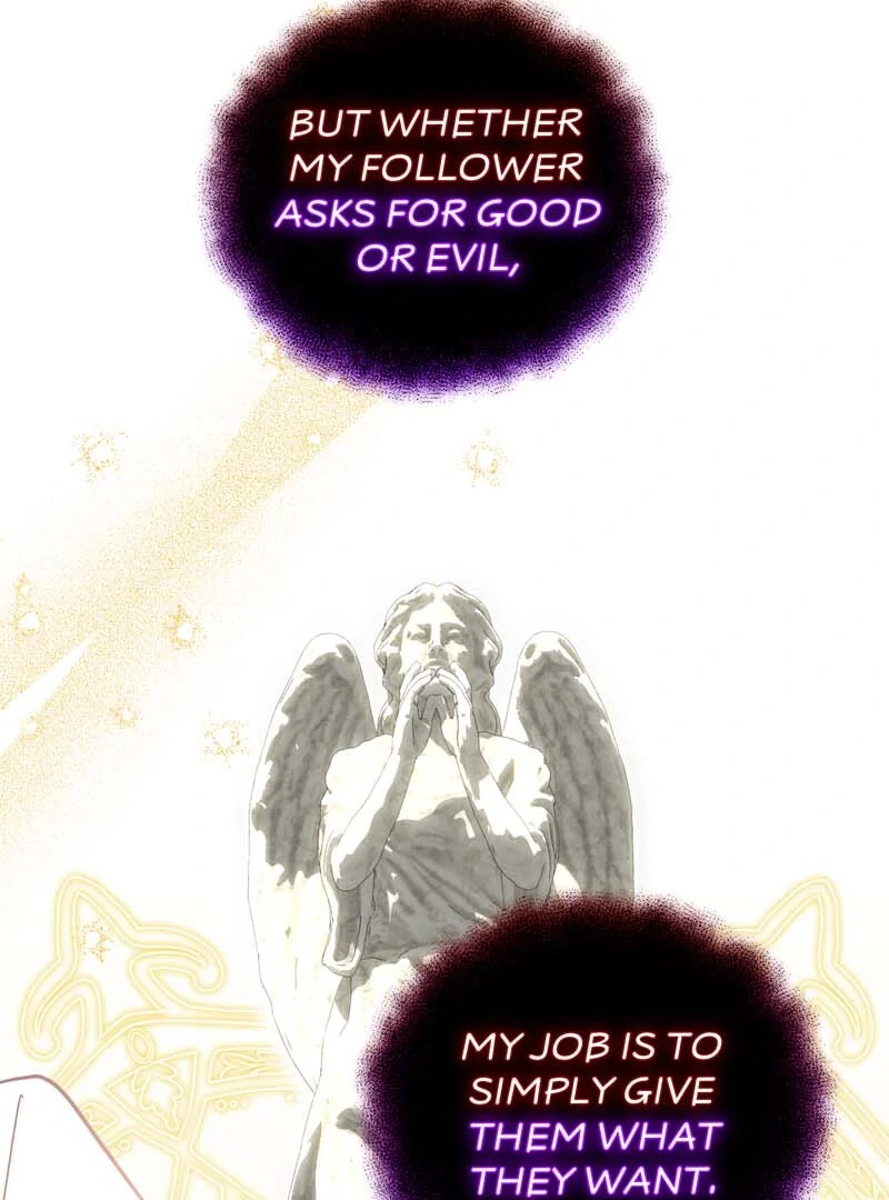 The Cursed Prince and His Clairvoyant Maid chapter 49 page 28