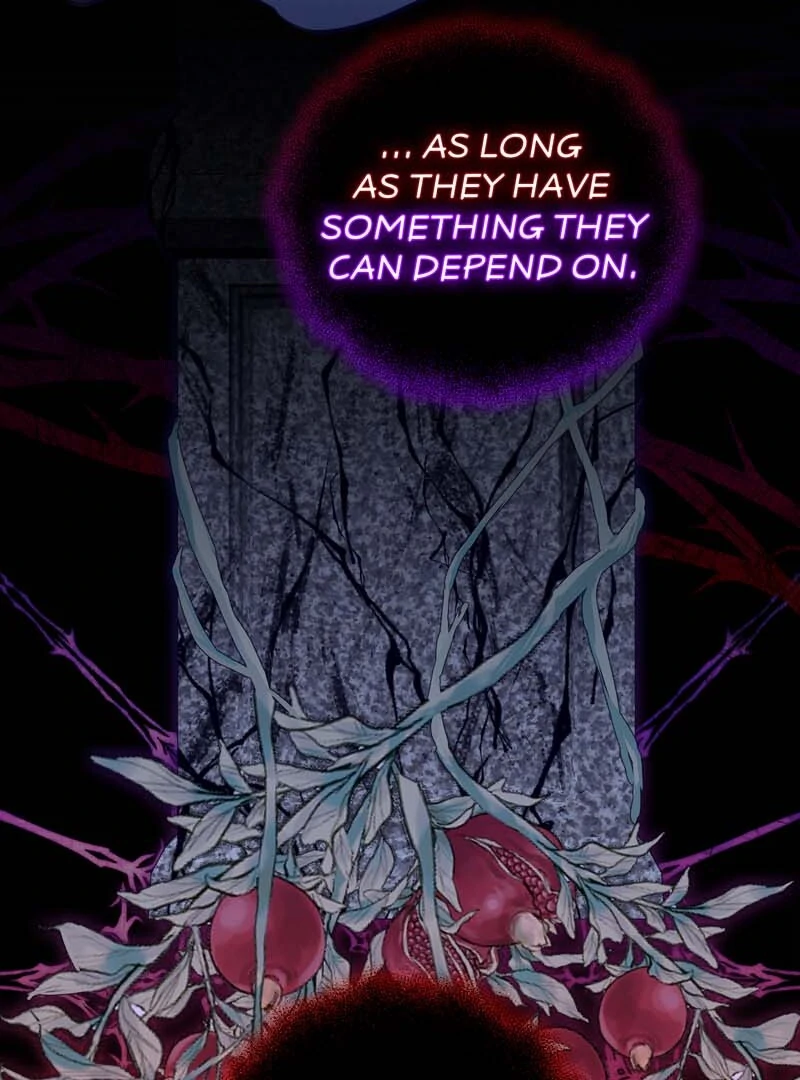 The Cursed Prince and His Clairvoyant Maid chapter 49 page 30