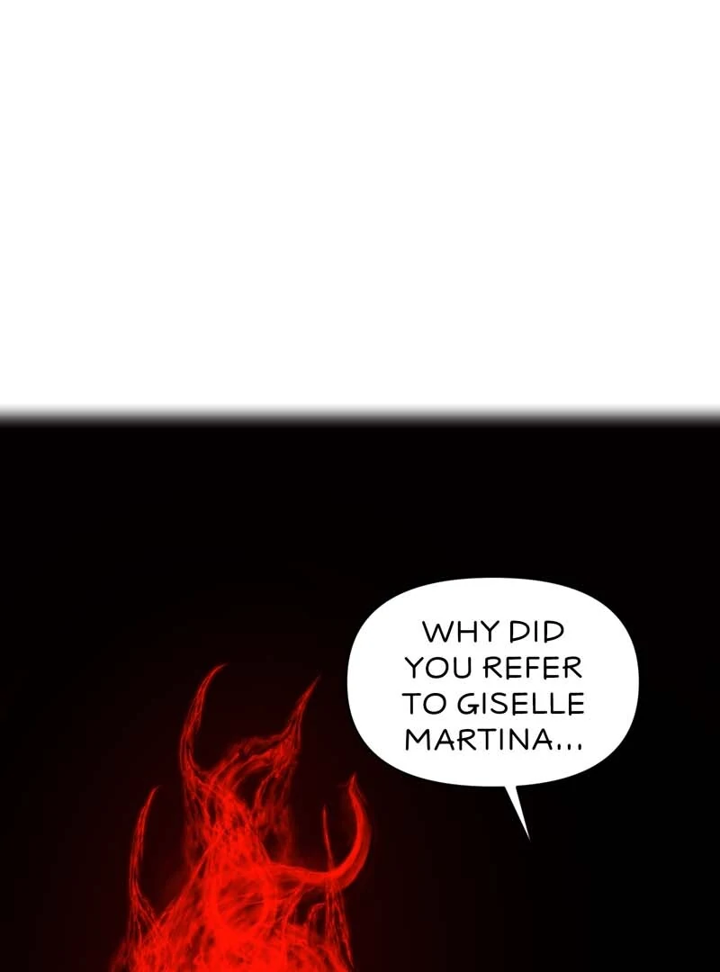The Cursed Prince and His Clairvoyant Maid chapter 49 page 33