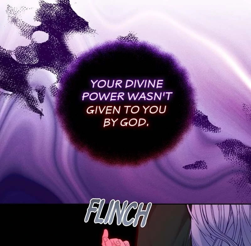 The Cursed Prince and His Clairvoyant Maid chapter 49 page 41