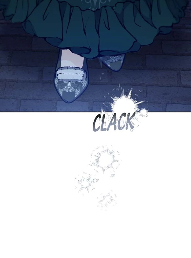 The Cursed Prince and His Clairvoyant Maid chapter 49 page 52