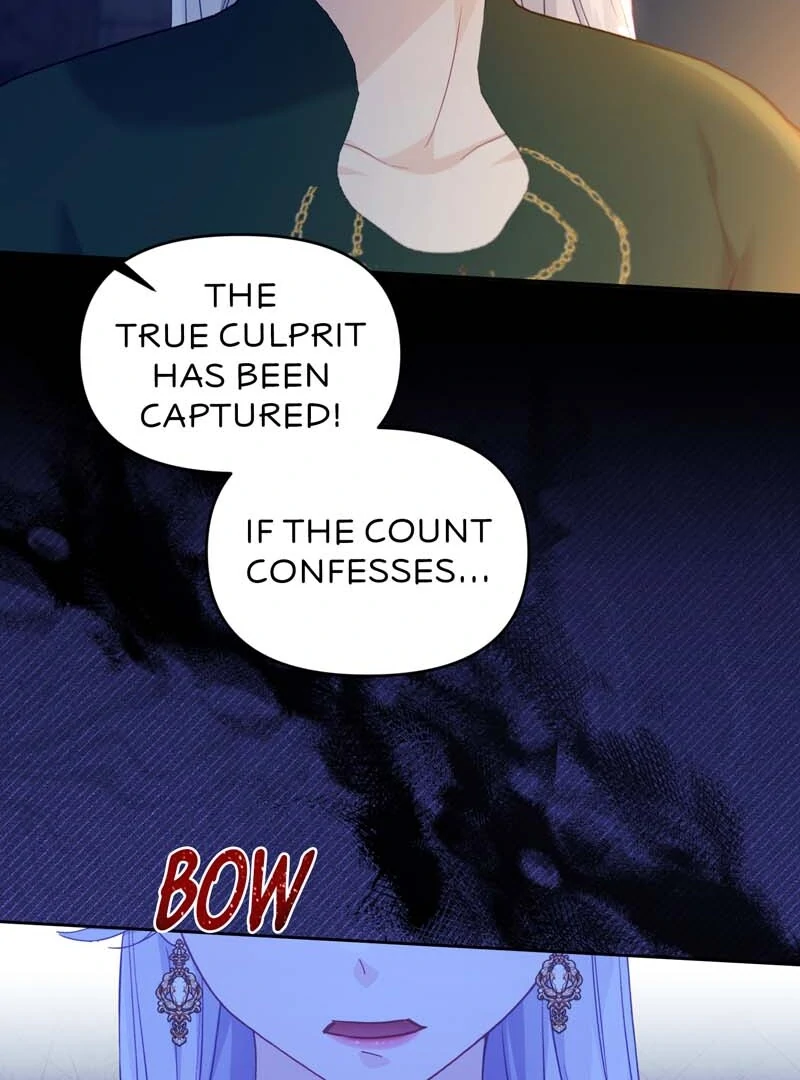The Cursed Prince and His Clairvoyant Maid chapter 49 page 56