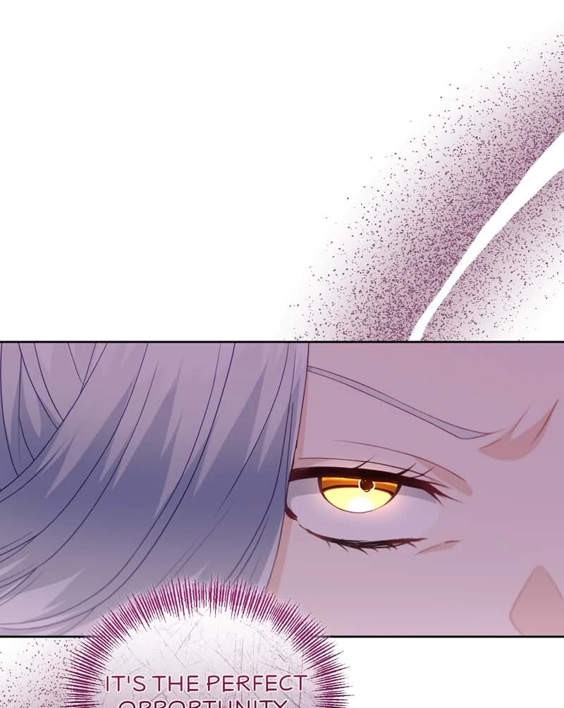 The Cursed Prince and His Clairvoyant Maid chapter 49 page 63