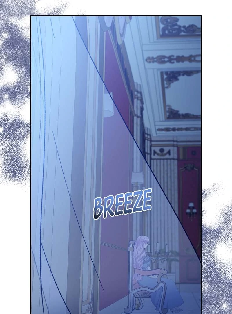 The Cursed Prince and His Clairvoyant Maid chapter 49 page 71