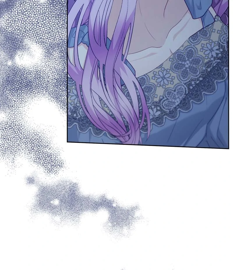 The Cursed Prince and His Clairvoyant Maid chapter 49 page 73