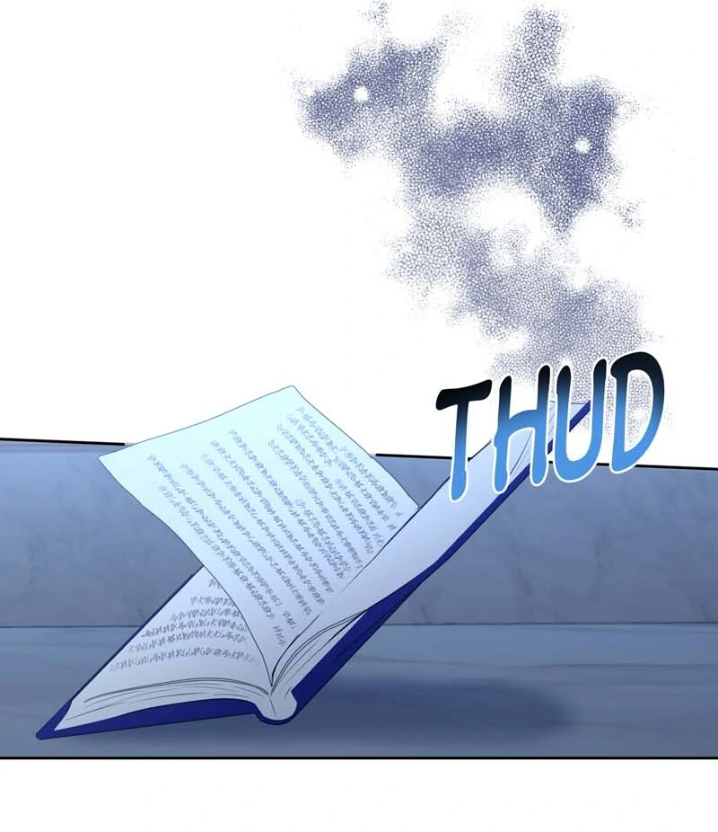 The Cursed Prince and His Clairvoyant Maid chapter 49 page 74