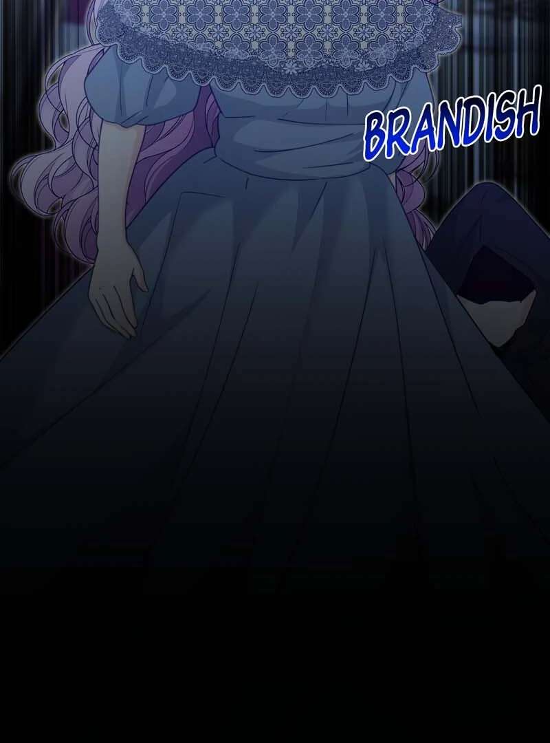 The Cursed Prince and His Clairvoyant Maid chapter 49 page 76