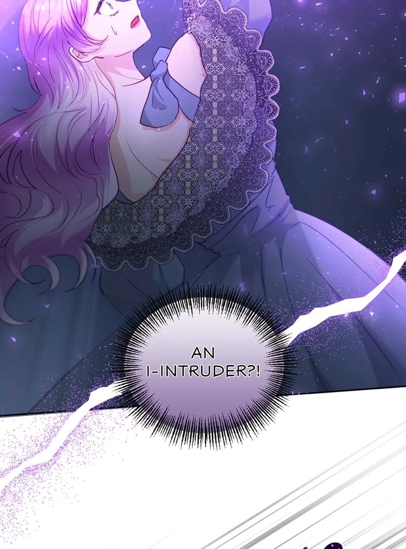 The Cursed Prince and His Clairvoyant Maid chapter 49 page 81