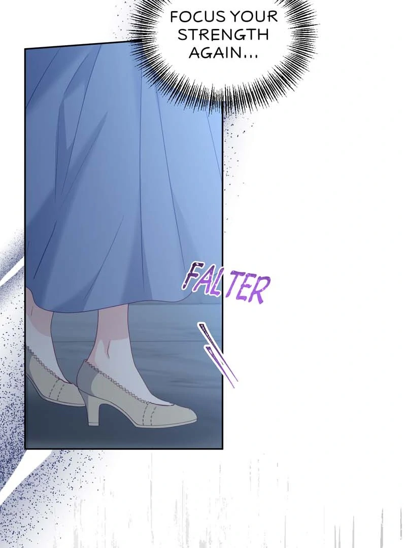 The Cursed Prince and His Clairvoyant Maid chapter 49 page 86