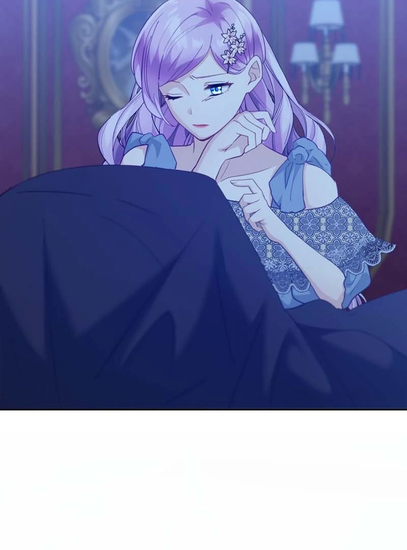 The Cursed Prince and His Clairvoyant Maid chapter 49 page 92